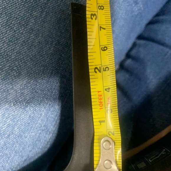 BALENCIAGA Tight sandal heel - Picture 6 of 10